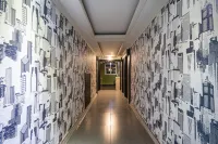 Daegu Duryu Athens - Motel