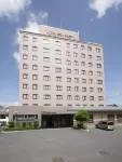 Iga Ueno City Hotel Отели в г. Минамиямасиро