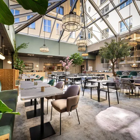 Karl Johan Hotel