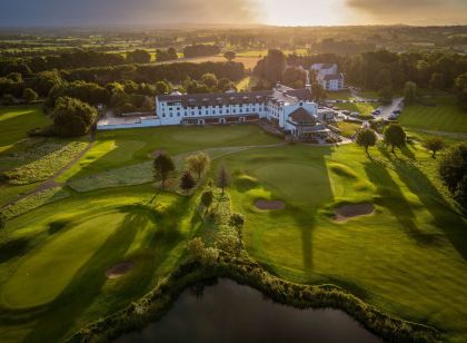 DoubleTree by Hilton Belfast Templepatrick