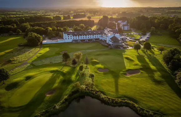 希爾頓逸林酒店貝爾法斯特坦普爾帕特里克