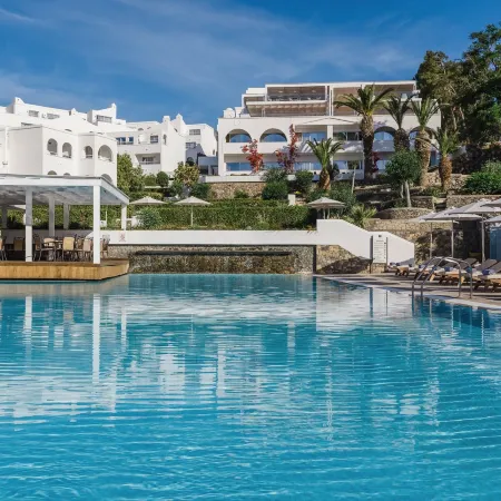 Lindos Village Resort & Spa - Adults Only