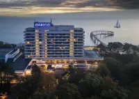 Maritim Seehotel Timmendorfer Strand Hotels in Scharbeutz