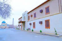 Arkanchi Hotel 住宿飯店