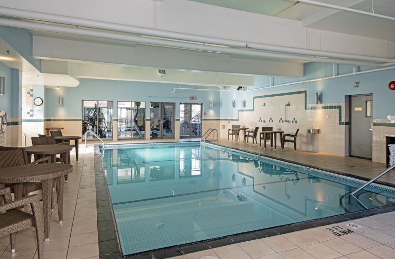 Holiday Inn Express Kamloops by IHG photo 5