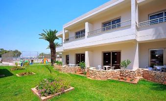 Euronapa Hotel Apartments
