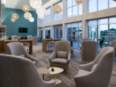 Element Overland Park Hotels in Overland Park