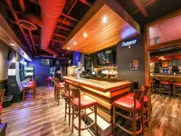 Howard Johnson by Wyndham Winnipeg West Hotels near Assiniboia Downs