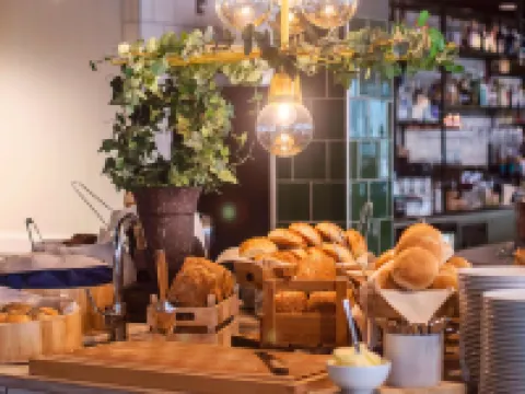 Best Western Plus Hus 57 Hotels in Angelholm