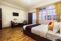 Goroomgo Hotel Nxgen Nostalgia , Gangtok - 2-Star