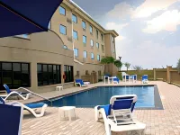 Holiday Inn Express & Suites Laredo-Event Center Area