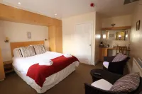 Star Hotel فنادق في Dalbeattie
