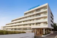 Wyndham Santa Marta Aluna Beach Hotel dekat Bandara Internasional Simon Bolivar