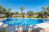 Stylish Apartment with Pool in Marbella by Costarentals - Ref M51