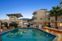 Nikos Apartments - Swimmingpools