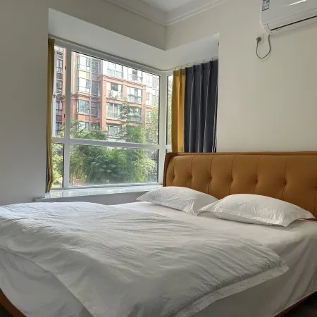 Maitian Guaiquan Apartment (Dingwen Road No.1)