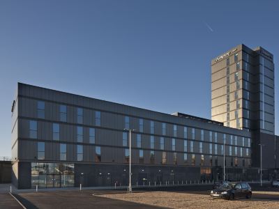 Hampton by Hilton Leeds City Centre