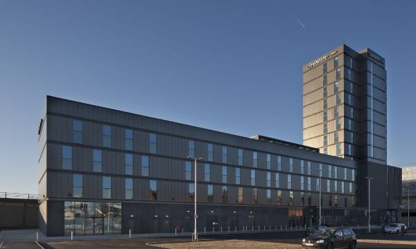 Hampton by Hilton Leeds City Centre
