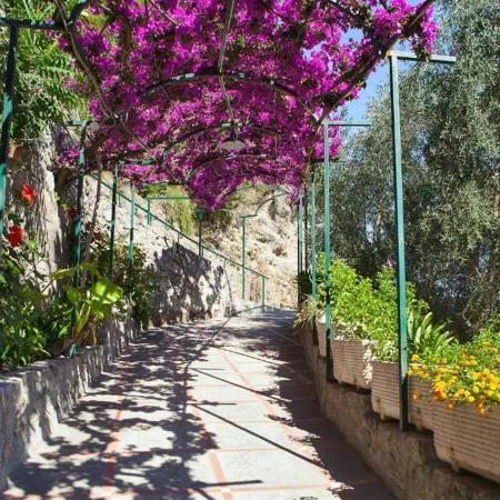 Hotel Pupetto