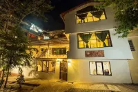 Terrazas del Inca Bed and Breakfast Hotels in der Nähe von Huayna Picchu