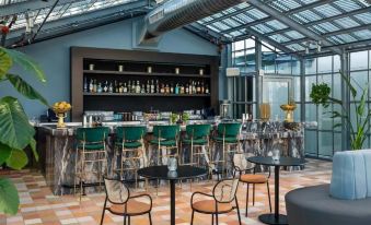 Timbri Hotel San Francisco, Curio Collection by Hilton