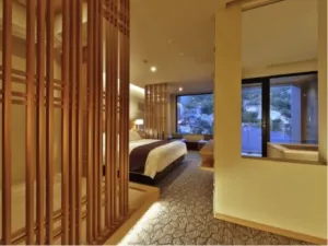 Unzen Kyushu Hotel