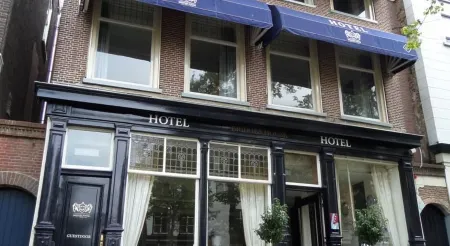 ホテル ブリッジズ ハウス