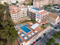 Hotel Univers Hotels in Roses