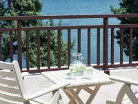 Creta Maris Resort - Vuoristonäköala