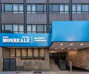 Monreale Express Glicério Campinas - Bữa sáng
