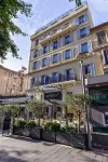 Boutique Hôtel & Appartements Monsigny Nice