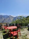 Auli Eco Nature Resort Hotels in Auli Laga Salude