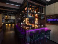 Hotel Sebastians Hoteles cerca de Mercado Noordermarkt