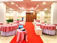RoseMallow Hotel New Delhi Hotels in der Nähe von Lotus Tempel