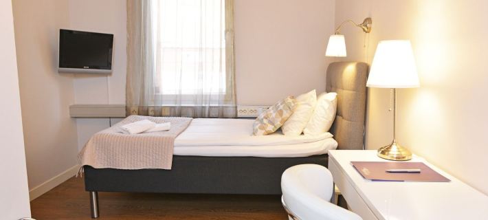 Hotell Stella Hoteles en Uppsala