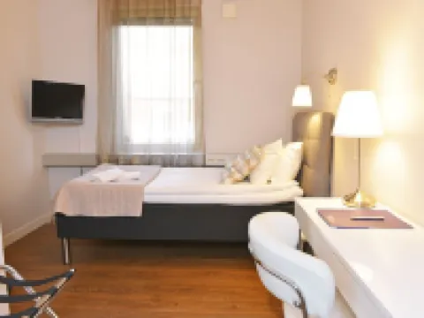 Hotell Stella Hotels in Uppsala