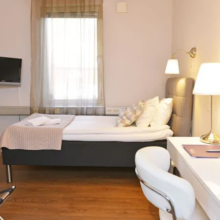 Hotell Stella