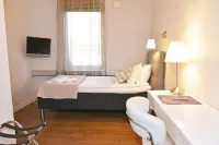 Hotell Stella Hotels near Gustavianum - Uppsala University Museum