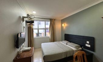 Sherrinton Hotel