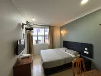 Sherrinton Hotel Hotels in Mentakab