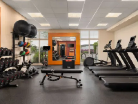 Homewood Suites by Hilton Newport/Middletown Hotels in Middletown