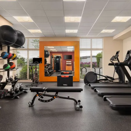 Homewood Suites by Hilton Newport/Middletown