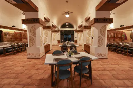 Le Casa Lion Resort A Premium Resort in Sasan Gir