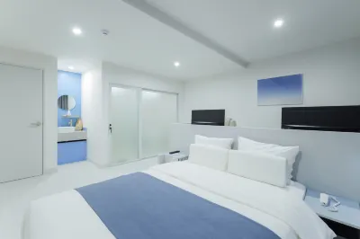 Jinju Cozy Air Hotel