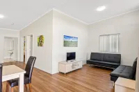 Discovery Parks - Swan Valley Hotels in Caversham
