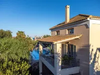 Harmony Hotel Apartments - Pet friendly