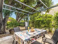 Les Parcs de Gassin Ermita Virgen de la Pena de Anies附近的飯店