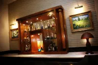 Palace Hotel - Poços de Caldas - Bares