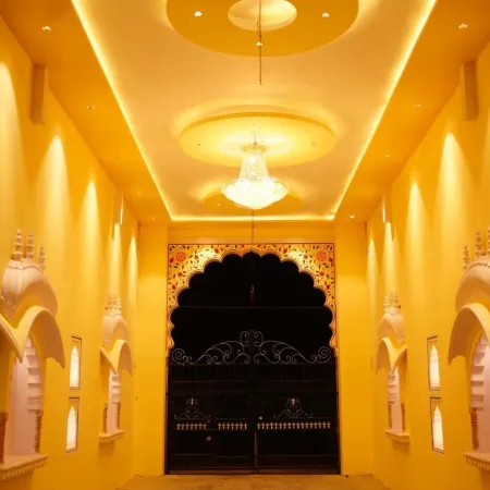Aashirwad Haveli