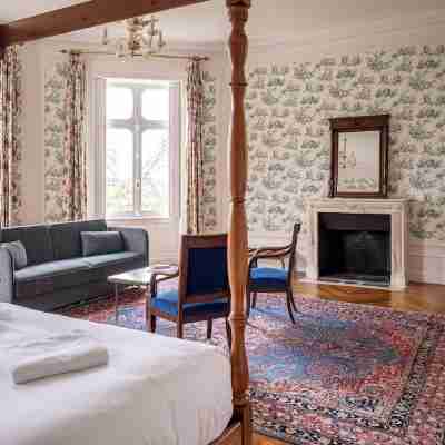 Château De L'aubrière - Teritoria Rooms